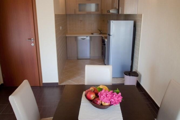 Hotel Bella Vista (Donja Jošica)